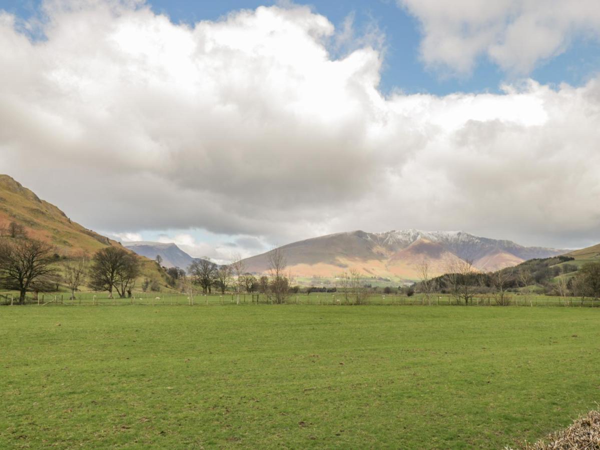 Sparrow Cottage Keswick (Cumbria) Exterior foto
