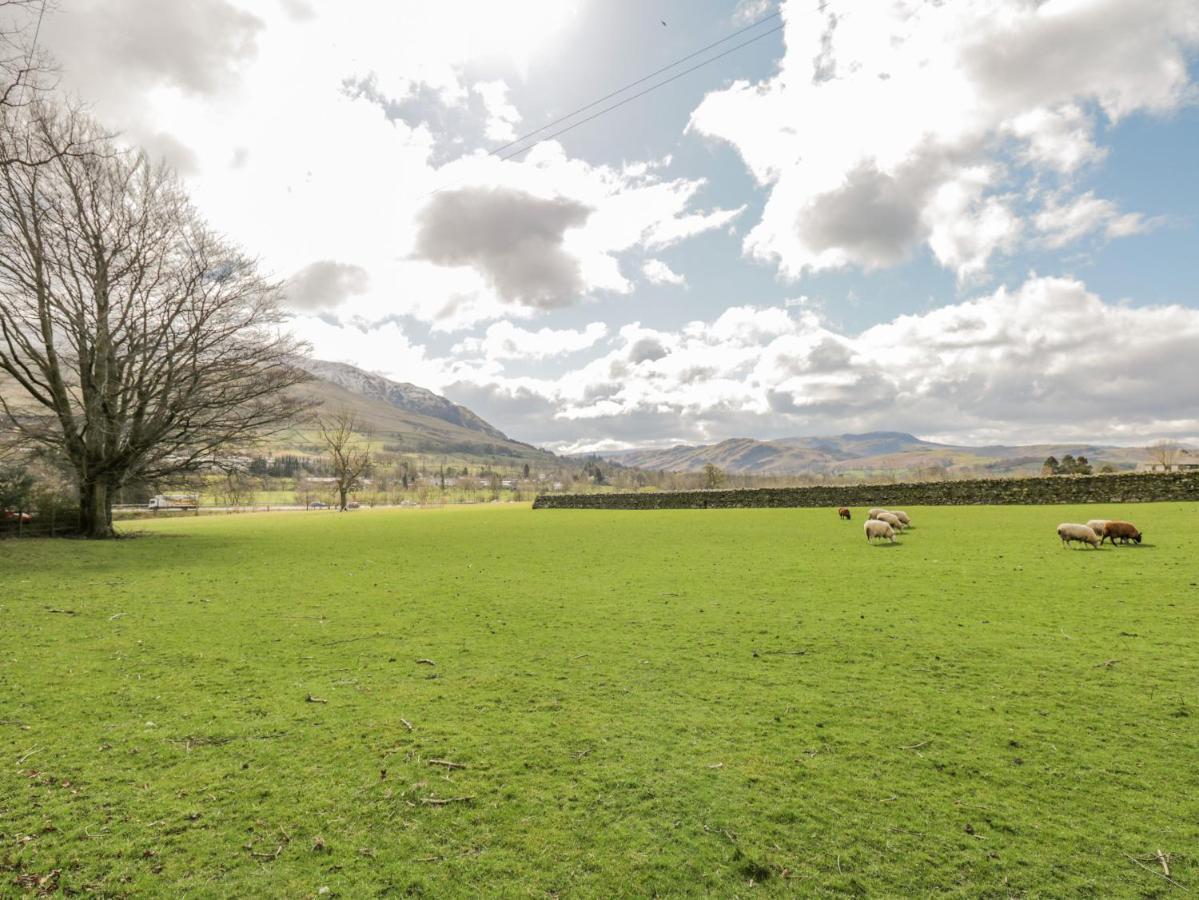 Sparrow Cottage Keswick (Cumbria) Exterior foto