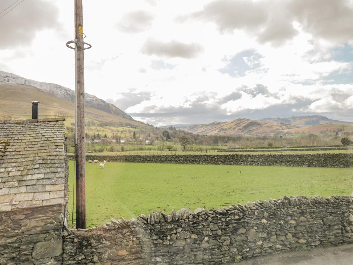 Sparrow Cottage Keswick (Cumbria) Exterior foto