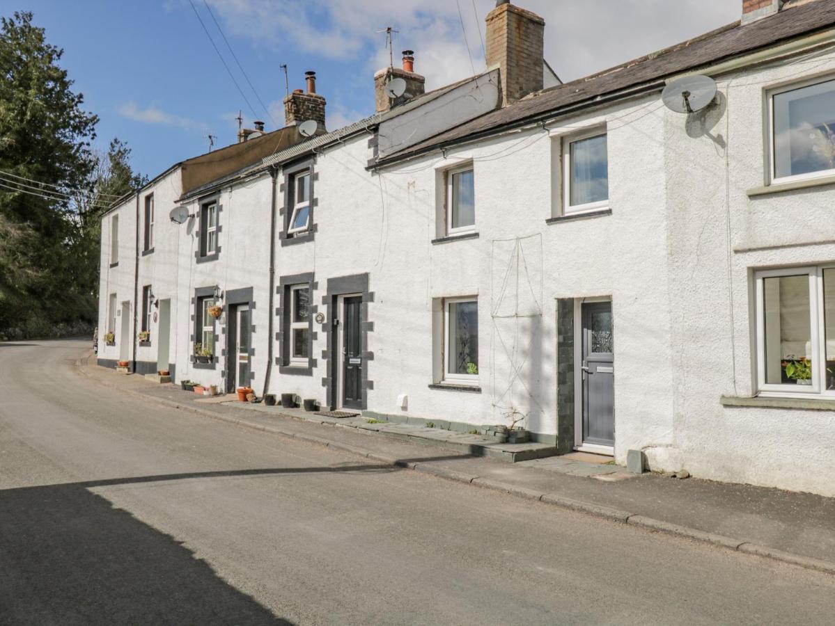 Sparrow Cottage Keswick (Cumbria) Exterior foto