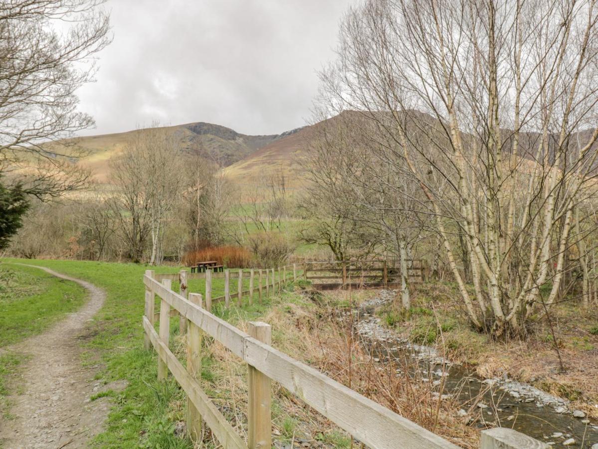 Sparrow Cottage Keswick (Cumbria) Exterior foto