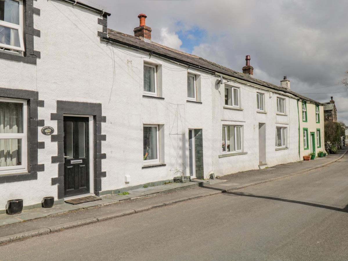 Sparrow Cottage Keswick (Cumbria) Exterior foto