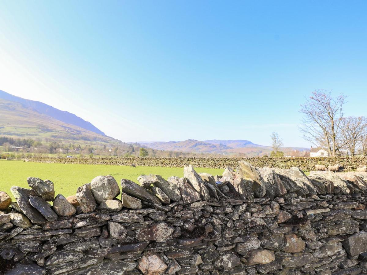 Sparrow Cottage Keswick (Cumbria) Exterior foto